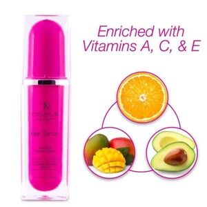 🆕 Royale Hair Serum with Vitamins! 💥